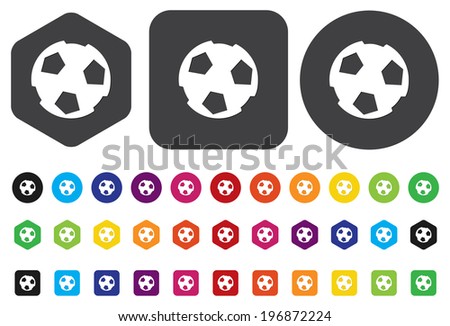 soccer icon