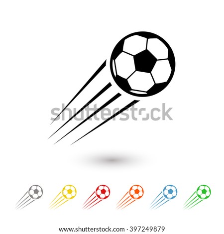 Soccer icon