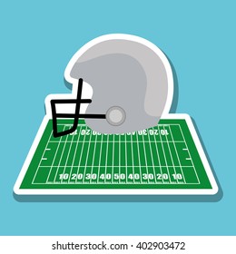 Soccer icon design , vector illustration