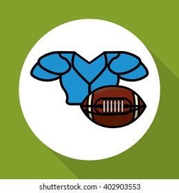 Soccer icon design , vector illustration