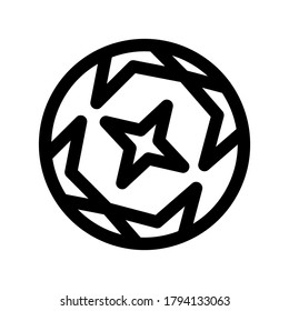 soccer icon or logo isolated sign symbol vector illustration - high quality black style vector icons
