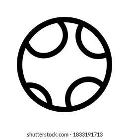 soccer icon or logo isolated sign symbol vector illustration - high quality black style vector icons
