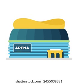 Soccer icons with referees objects, goal, trophy, ball, boots. Soccer support team and fan elements vector illustration
