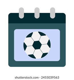 Soccer icons with referees objects, goal, trophy, ball, boots. Soccer support team and fan elements vector illustration
