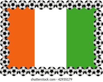 Soccer Ivory Coast