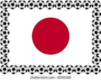 Soccer Japan