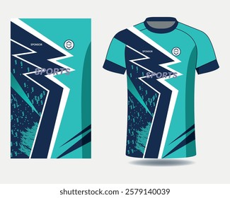 Soccer jersey design, Gaming T Shirt Jersey template