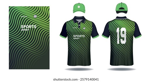 Soccer jersey design, Gaming T Shirt Jersey template