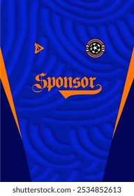 soccer  jersey design for sublimation