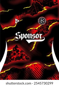 soccer jersey design for sublimation
