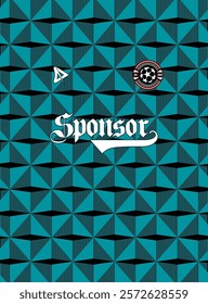 soccer jersey design for sublimation