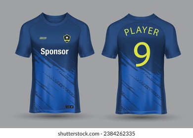 soccer jersey design for sublimation, sport t shirt design