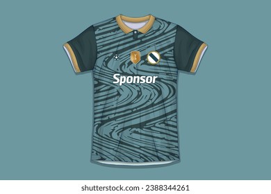 soccer jersey design for sublimation, sport t shirt design