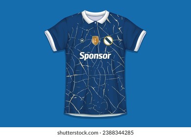 soccer jersey design for sublimation, sport t shirt design