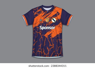 soccer jersey design for sublimation, sport t shirt design