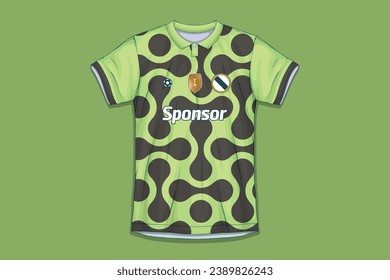 soccer jersey design for sublimation, sport t shirt design