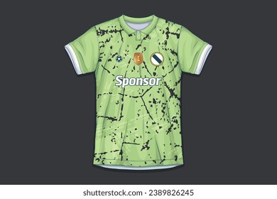 soccer jersey design for sublimation, sport t shirt design