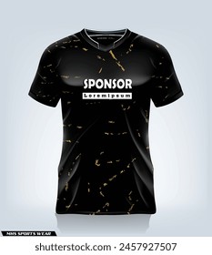 soccer jersey design for sublimation sport t shirt design for jersey