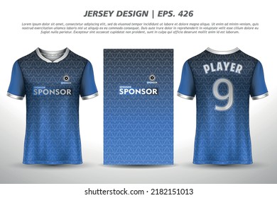 Sports Jersey Stock Vector Illustration and Royalty Free Sports Jersey  Clipart