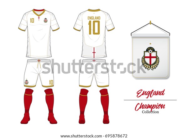 champion soccer jersey