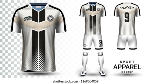 camisetas soccer