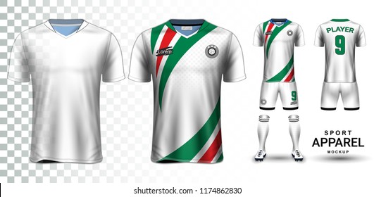 Download Sublimation Jersey Designs Hd Stock Images Shutterstock