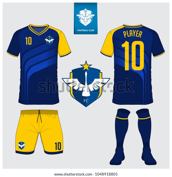 crear camisetas de futbol