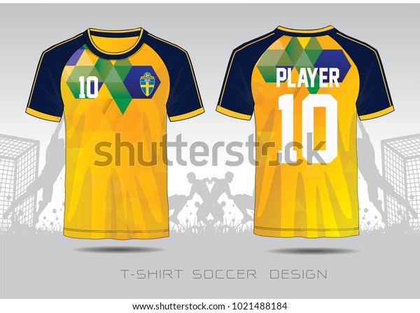 yellow jersey football club