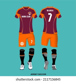 soccer jersey inspiration, putsal, perfect for your sports team template