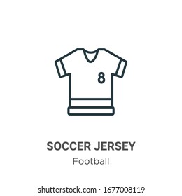 soccer jersey dress