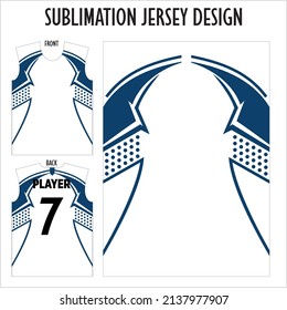 Soccer Jersey Pattern Design.Sublimation T Shirt. Football Soccer Kit. Basketball Jersey. Spott Suit