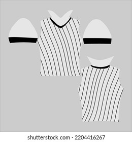 Soccer jersey pattern design.Sublimation t shirt. Football soccer kit. Basketball jersey. Spott suit