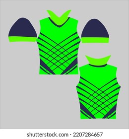 Soccer jersey pattern design.Sublimation t shirt. Football soccer kit. Basketball jersey. Spott suit