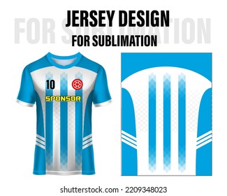 Soccer jersey pattern design.Sublimation t shirt.basketball uniform 055