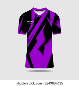 Soccer jersey pattern design.Sublimation t shirt. Football soccer kit. Basketball jersey. Spott suit