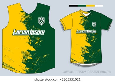 Soccer Jersey Pattern Design.sublimation T Shirt. Football Soccer Kit. Basketball Jersey. Spott Suit