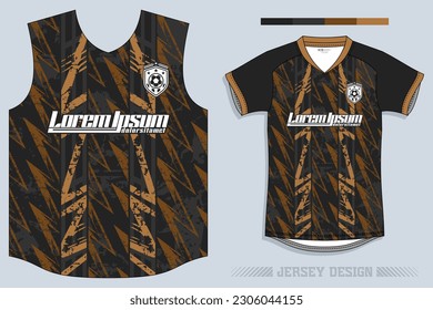 Soccer Jersey Pattern Design.sublimation T Shirt. Football Soccer Kit. Basketball Jersey. Spott Suit