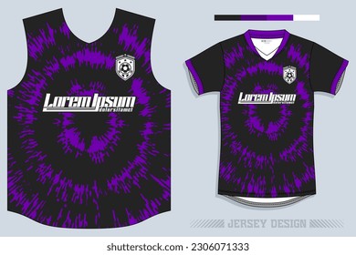Soccer Jersey Pattern Design.sublimation T Shirt. Football Soccer Kit. Basketball Jersey. Spott Suit