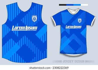 Soccer Jersey Pattern Design.sublimation T Shirt. Football Soccer Kit. Basketball Jersey. Spott Suit