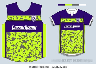 Soccer Jersey Pattern Design.sublimation T Shirt. Football Soccer Kit. Basketball Jersey. Spott Suit
