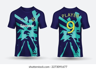 soccer jersey template sport t shirt design