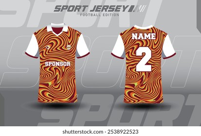 soccer jersey template sport t shirt design HD Quality