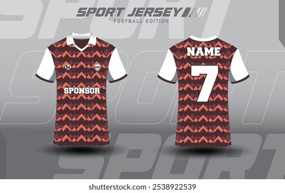 soccer jersey template sport t shirt design HD Quality
