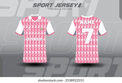 soccer jersey template sport t shirt design HD Quality