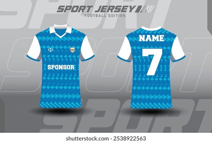 soccer jersey template sport t shirt design HD Quality