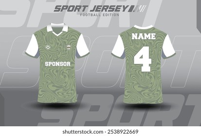 soccer jersey template sport t shirt design HD Quality