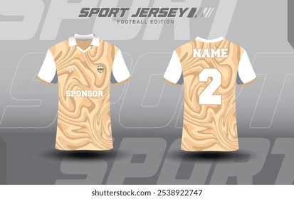 soccer jersey template sport t shirt design HD Quality