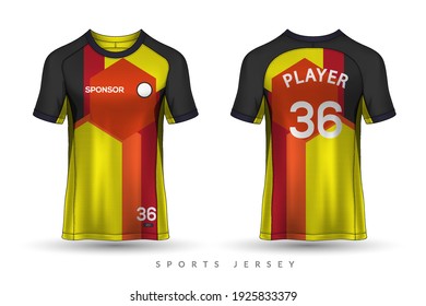 Download Sport Jersey Design Hd Stock Images Shutterstock