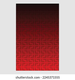 Soccer jersey vector sport shirt design template