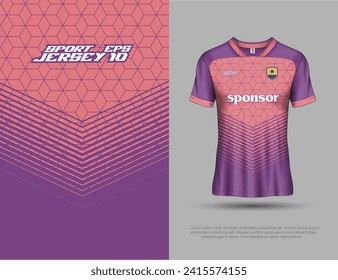 Soccer jerseys abstract  texture background for soccer jersey, downhill, cycling, gaming